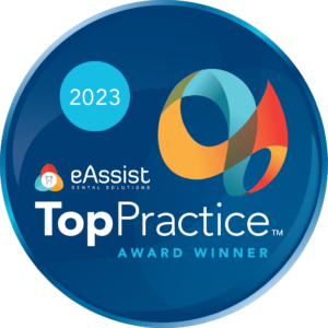 eAssist Top Practice 2023 Award