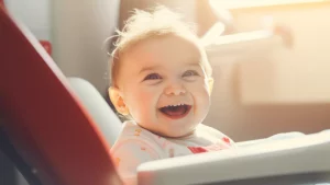 First Visit to the Dentist