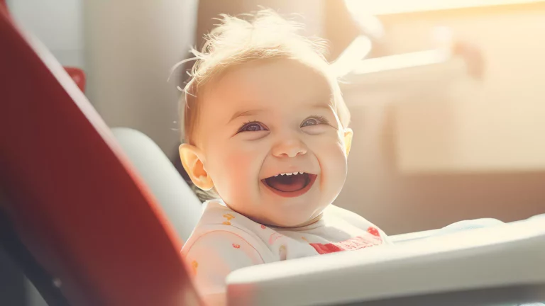 First Visit to the Dentist