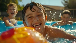 Healthy Smiles for Summer: Preparing Lowell Kids for Vacation