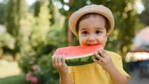 Dental Friendly Summer Snacks
