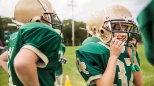 Protecting Your Child's Teeth During Sports: Mouthguard Awareness