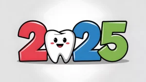 New Year, New Smile: Setting Pediatric Dental Health Resolutions