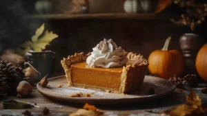 Thanksgiving and Oral Health: Tips to Protect Your Child's Teeth