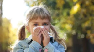 Oral Health & Allergies